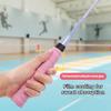 20pcs Nonslip PU Grip Tape Racquet Sports Fishing Rod Bicycles Handle Tape for Tennis Badminton Racquets