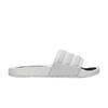 Adilette Boost White
