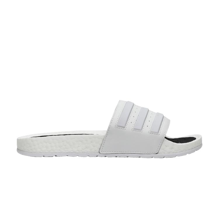 adidas Adilette Boost White 38