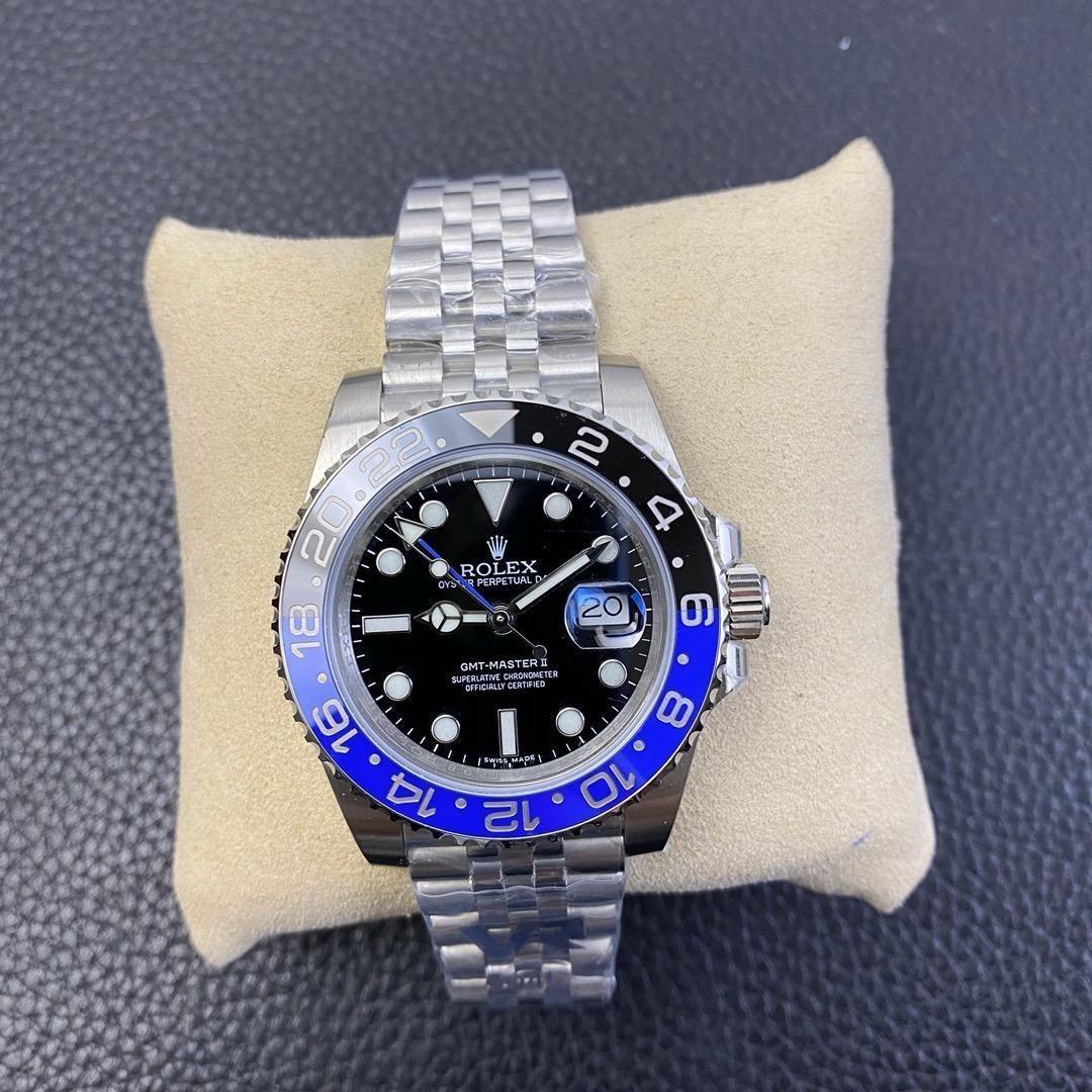 Used 57 Welcome to Buy Now!! ROLEX ?Free shipping? Rolex men s 40mm watch 60