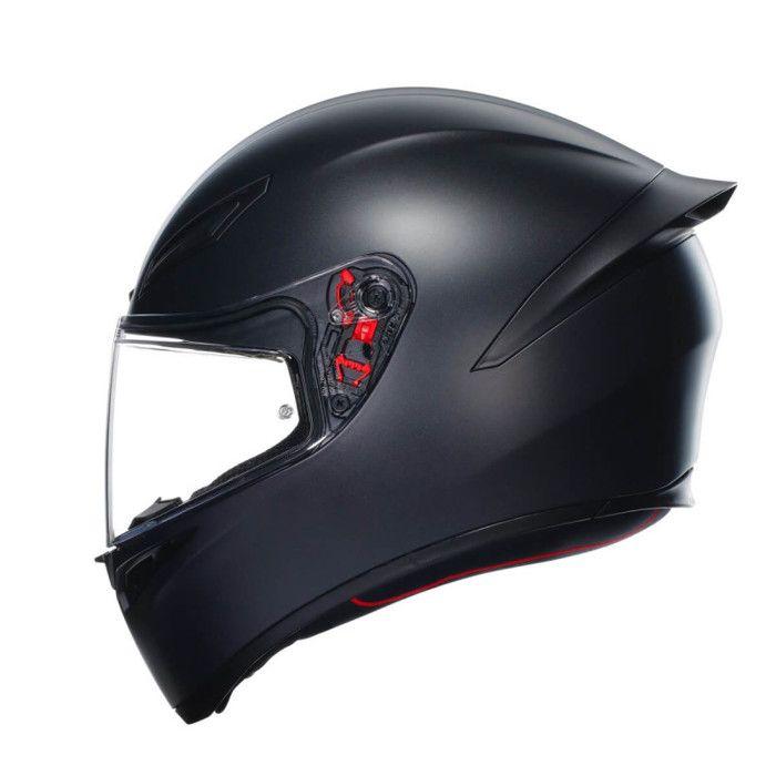 AGV INTÉGRAL K1 S SOLID