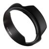 EW-88D Gegenlichtblenden-Schattenabdeckung EW88D Umkehrbarer Objektivschutz für EF 16-35 mm f/2.8L IIIUSM-Objektiv mit 82-mm-Gewindebefestigung
