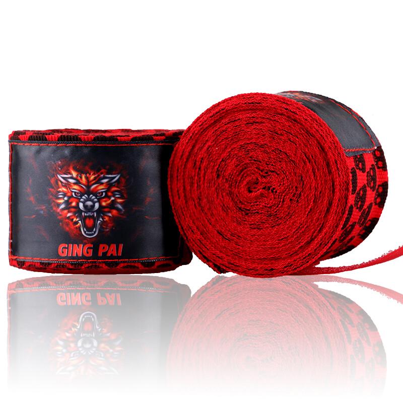 Boxing Hand Wraps