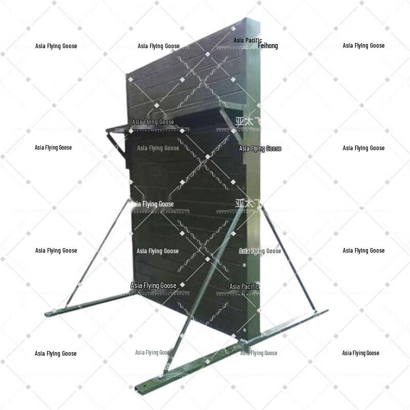 Feihong 3-Person Cooperative Climbing Rack