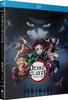 Démon Kimetsu No Yaiba 1. rész Ölő - [Blu-ray]