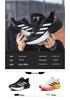 Scarpe da Corsa Traspiranti Unisex - Maratona, Casual, Sport all'Aperto, Sneakers in Rete Adatte agli Studenti
