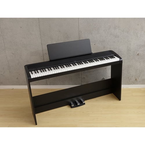 KORG B2SP BK Black Digital Piano 88 Keys KORG