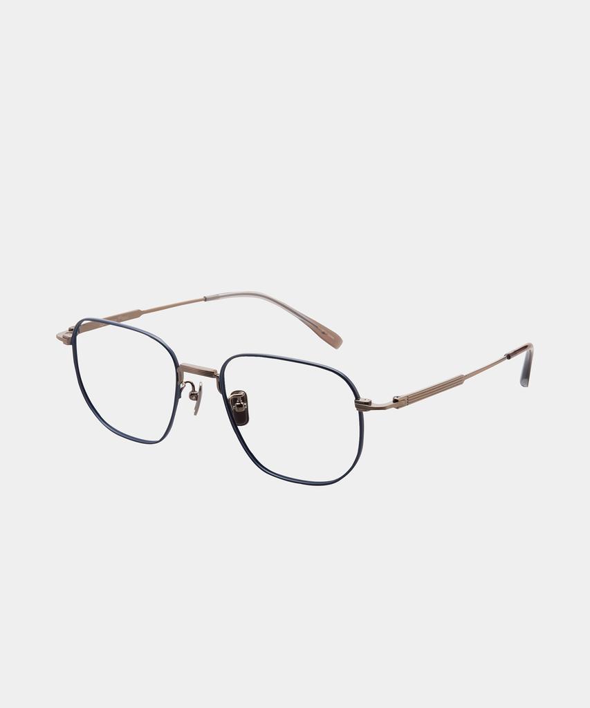Lolenseupol Jeep C2 Antique Gold&Navy