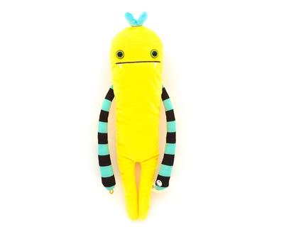 Shinada Plush Toy Mokeke (S) Chickun