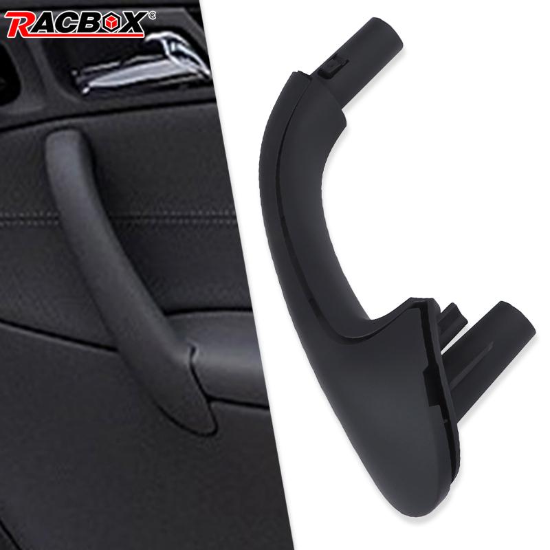 

Внутренние дверные ручки для Mercedes-Benz C230 C240 ​​C320 C350, передние/задние левый и правый автомобильные аксессуары, замена 2038101551