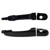82651-1F000 82661-1F000 Exterior Door Handles Front Rear Left Right for Kia Sportage