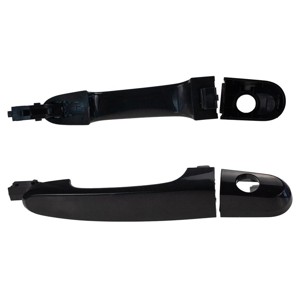 82651-1F000 82661-1F000 Exterior Door Handles Front Rear Left Right for Kia Sportage