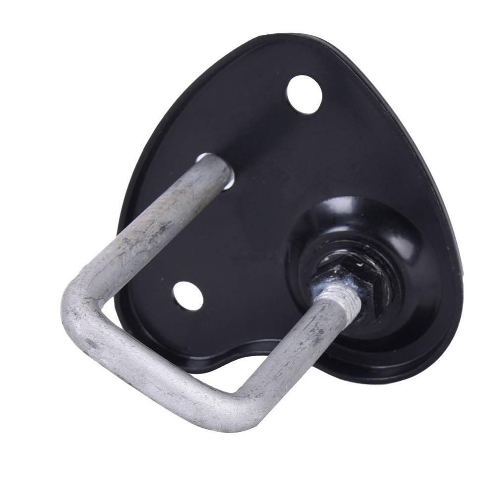 Upper Hood Safety Catch Latch Lock for BMW G30 G12 51237347412