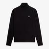 FRED PERRY [Sharp] Roll Neck Knit (198) Afpm2339552-198