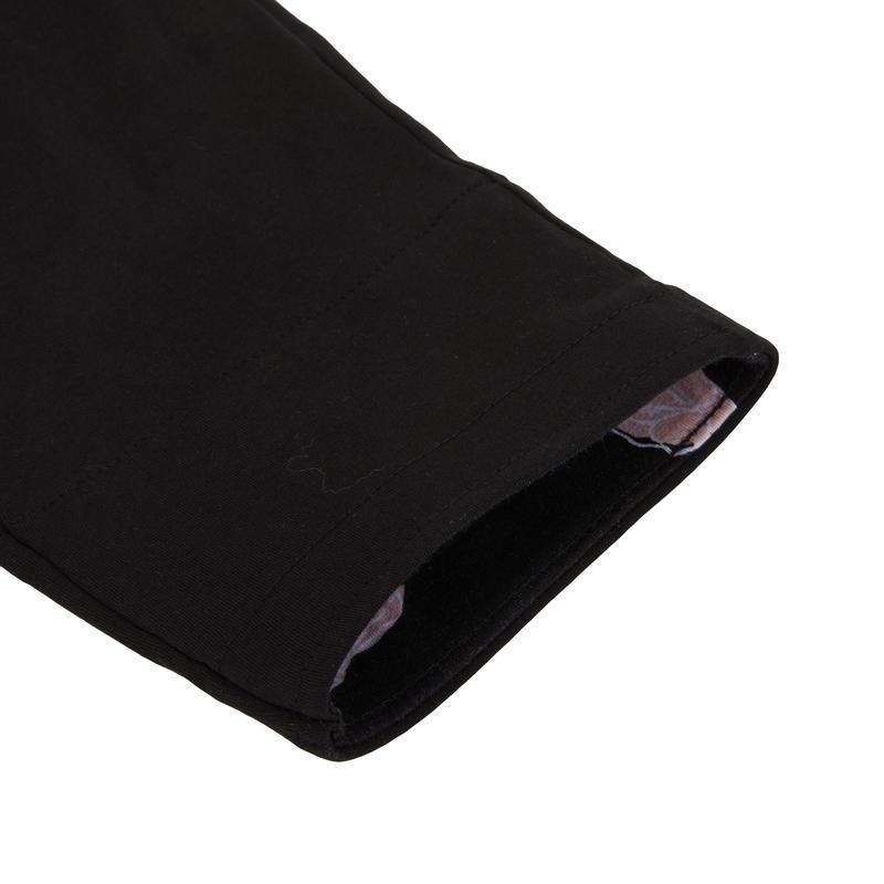 Puma Sports Training Drawstring Knitted Cropped Pants Women Bottoms Black 534120-01