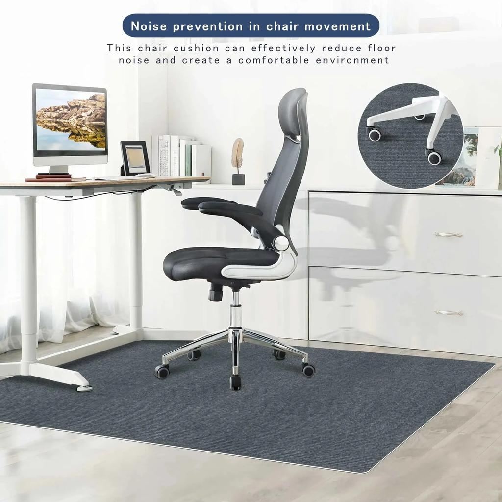 Bezszwowy Samoprzylepny Dywan Antypoślizgowy Chłonny Wodę Dywan Zdejmowany Naklejka na Płytki Podłogowe Kolorowy Mata do Sypialni Salonu