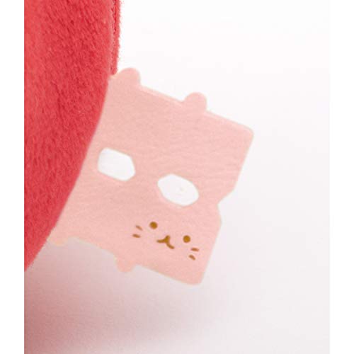 Rolling Colonya Colonya and Strawberry Picking Nya Strawberry Pouch CA11701