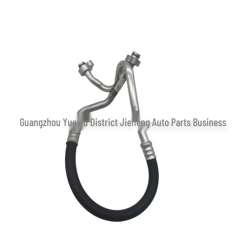 Air Conditioning Pipe for Volvo S80 (2007-) / S60 (2014-) - Pump to Pipe Connection