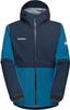Mammut Linard Guide Hardshell Kapuzenjacke (1010-30950)