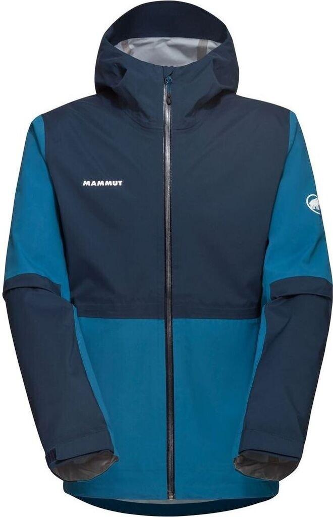 Mammut Linard Guide Hardshell Hooded Jacket (1010-30950)