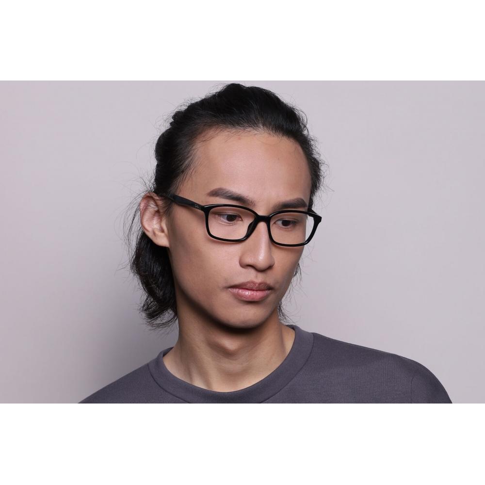 Ray Ban Rx7094d Asian Fit 2000 Unisex Eyeglasses