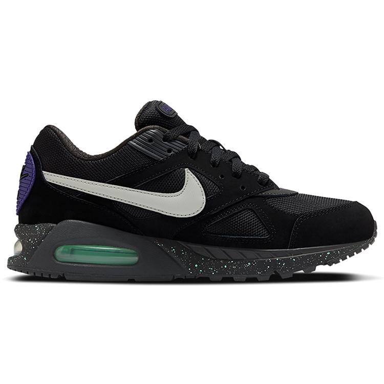 Nike Air Max IVO Nero Bianco 580518-005