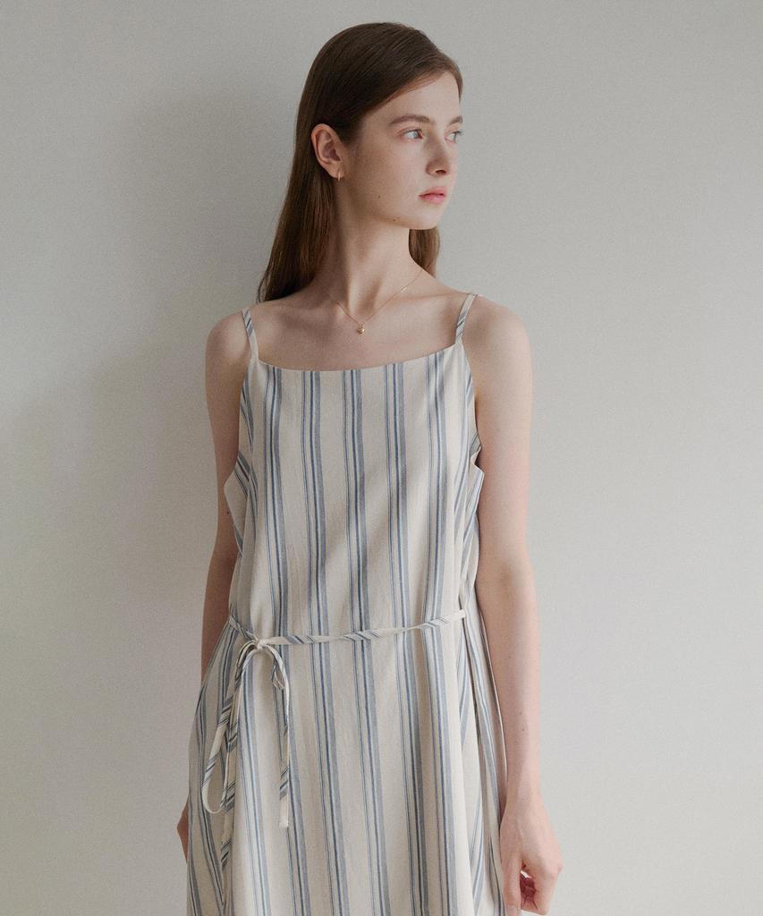 LENAV Ocean Sleeveless One-Piece
