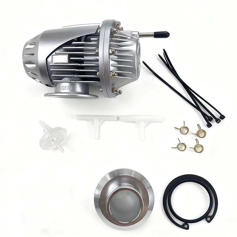

High-Quality Aluminum Alloy Blow-Off Valve for Turbocharged Engines