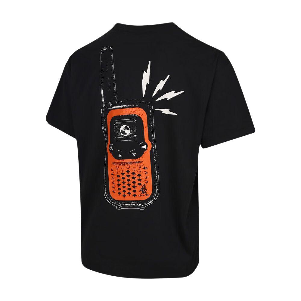 Nike ACG Series Minimalist Sports Casual Short Sleeve T-Shirt Men Tops IH1315-010