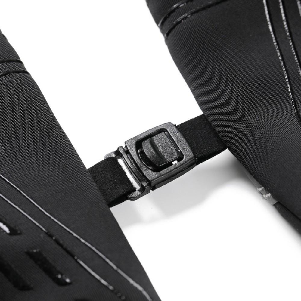 Anti-slip Winter Cycling Gloves  Warm Outdoor Gloves  Mountaineering