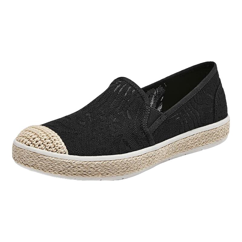 Skechers Women s Breathable Lace Mesh Flats EU 36 6640₽