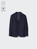 Uniqlo Stretch Tailored Jacket Xs
