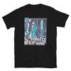 Japanese Animation Street Life Storytime T-Shirt