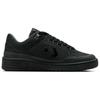 Patta X Converse Weapon Low Black Grey Unisex Sneakers Multi-Color A09783C