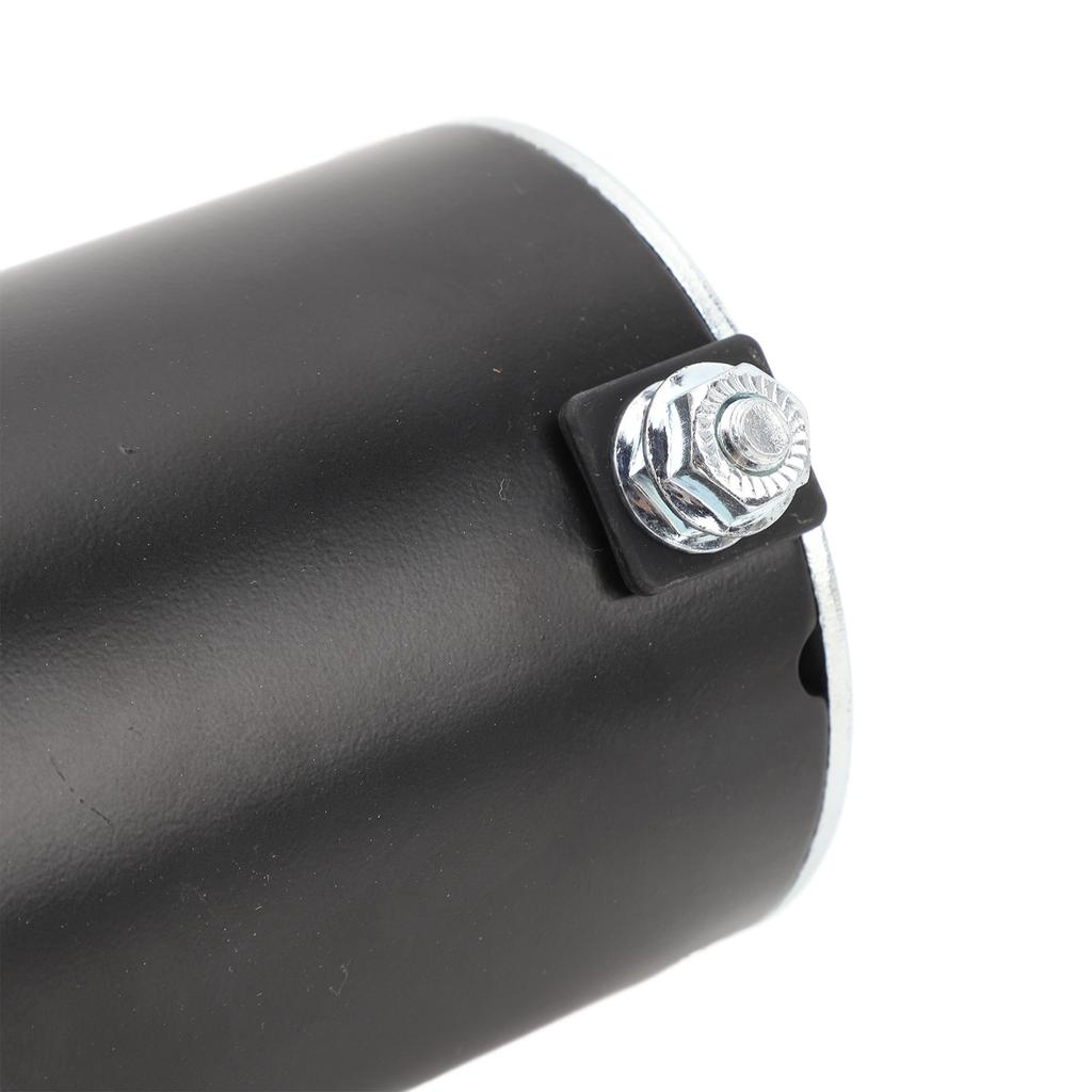 Electric Lawn Mower Engine Motor 21163‑7024 High Torsion Waterproof 10 Teeth Starter Motor Replacement for Cub Cadet