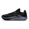 Nike Air Zoom GT Cut 2 EP Black Racer Blue Sneakers Casual DJ6013-002