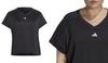 Adidas Performance Women's Sports T-Shirt / Training T-Shirt 3X 54-56