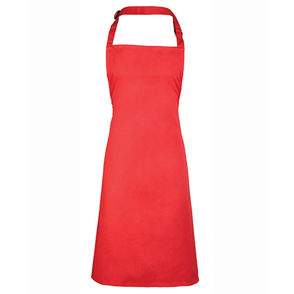 Premier Colors Collection Bib Apron