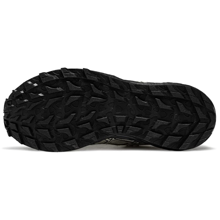 Asics Gel Sonoma FE Textile, Synthetic Leather Breathable Low Top Casual Trail Running City Commuting Running Shoes 1012B787-100