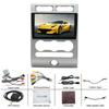 9'' For Android 12 Build-In For Support Wireless Carplay Android Auto RAM 2GB RO