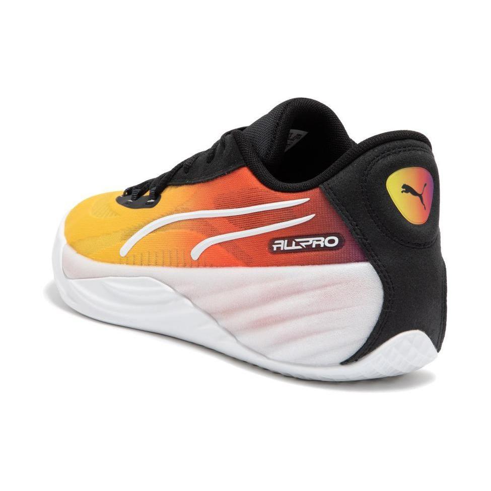 New Puma All Pro Nitro 'Showtime' 309890-01