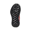 adidas Rapidaflex Boa K Slip Resistant Cushioning Breathable Slip Resistant Cushioning Breathable Low Top FV6821
