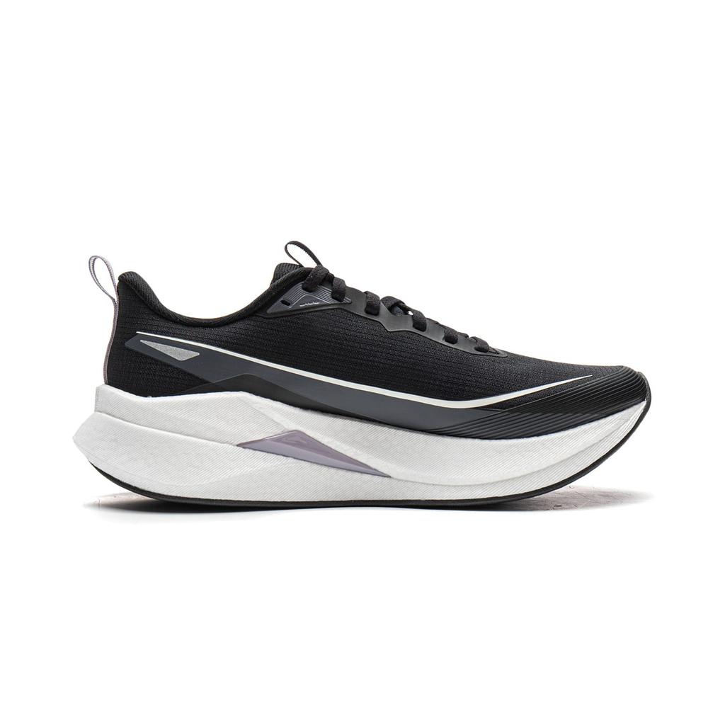 Li Ning Red Hare 9 PRO Running Shoes Women's Low Top Black ARPW002-4
