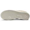 Nike Air Force 1 '07 Essential Women's Lifestyle Sneakers Sanddrift Phantom Metallic Gold DQ7569-102