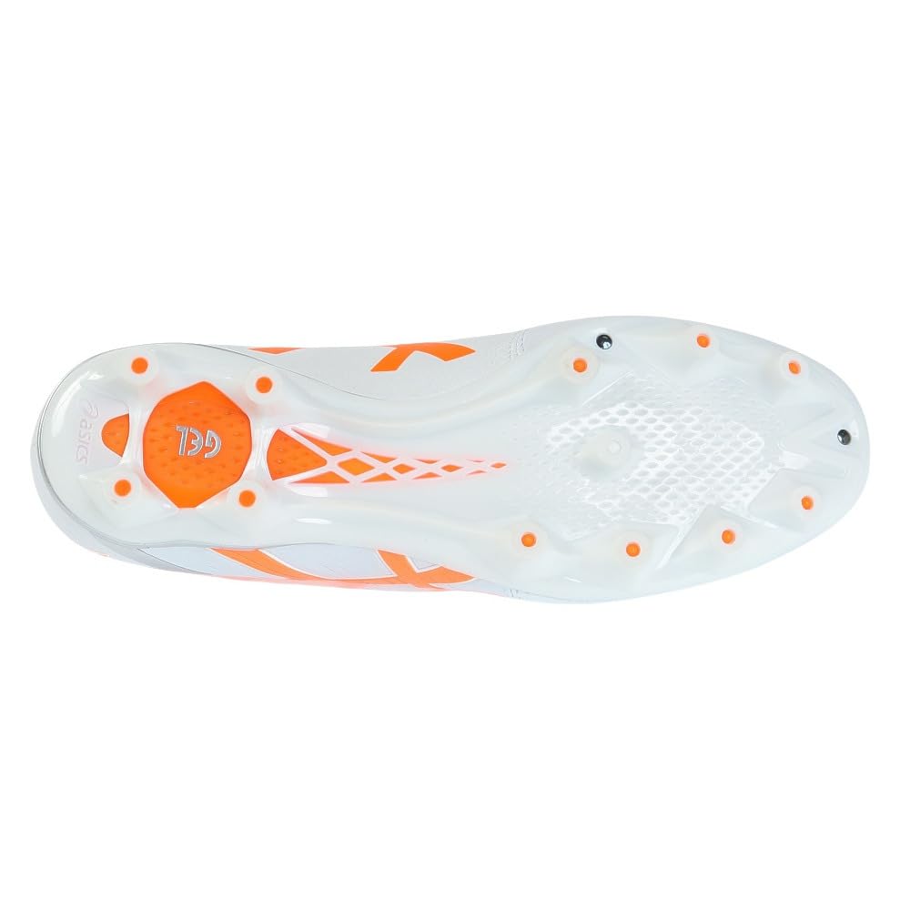 Soccer Cleats DS LIGHT Unisex Adult [Asics]