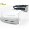 Compatible with BAOMA 7 Series G30 G38, New 5 Series M5F90 Carbon Fiber Rearview Mirror Frame
