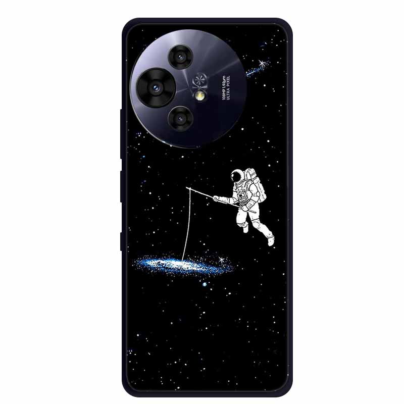 For TCL 50 NxtPaper Case TCL 50 Pro NxtPaper Bumper TPU Protector Shockproof Soft Silicone Phone Cover New TCL 50 Pro Nxt Paper