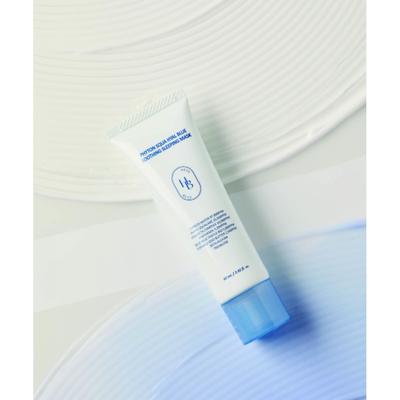 Heveblue Phyton Scua Soothing Sleeping Mask