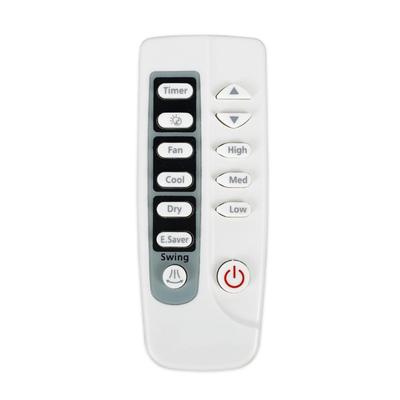 User Friendly Remote Controller for ARC763 ARC769 ARC786 Air Conditioner Multiple Model Strong Transmission