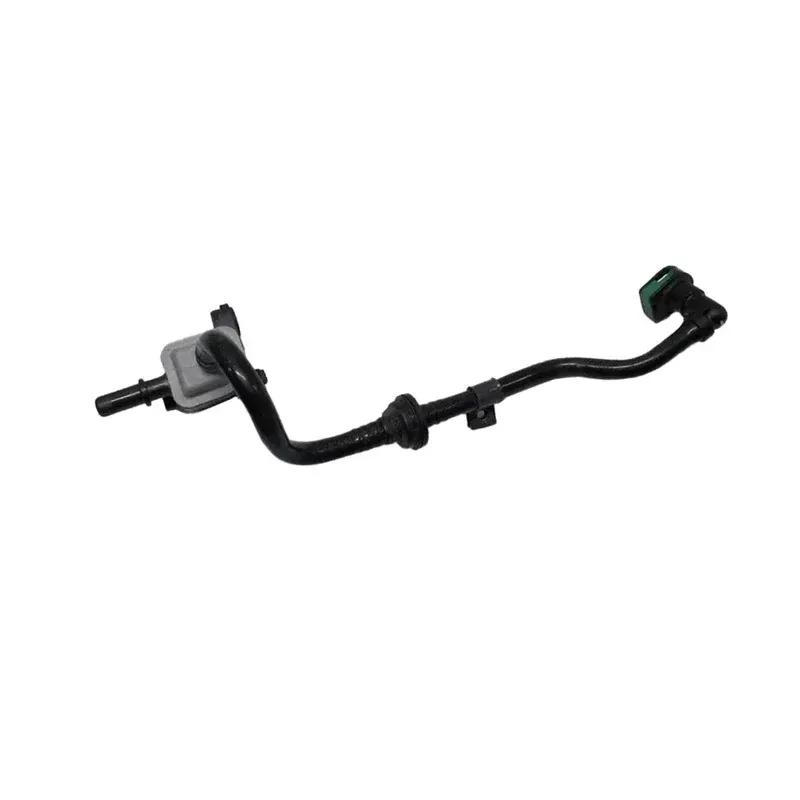 31478983 31478982 31478962 Car Engine Vapor Carbon Canister Purge Solenoid Valve Tube Evaporator Pipe for Volvo